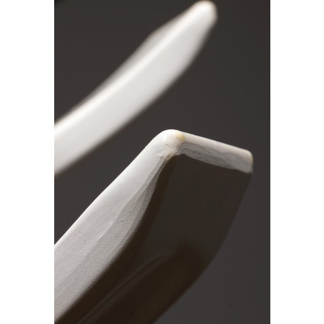 Sculptural Model Renna Coat Rack by Bruce Tippett from Knoll Inc. / Knoll International, 1960s For Sale - Image 9 of 12