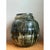 Late 20th Century Vintage Handcrafted Ceramic Vessel For Sale - Image 5 of 12