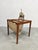 This vintage magazine holder & side table in one is also known as the Furbo Spottrup magazine rack. An elegant and...