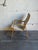 Vintage Swedish bentwood lounge chair designed in the manner of Finn Østergaard, dating to the 1970s. Features a...