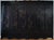 Mid 20th Century Chinese Export Six Panel Carved Soapstone Coromandel Screen For Sale - Image 16 of 16