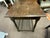 20th Century Oak Table For Sale - Image 4 of 11
