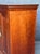 Late 20th Century Samuel S. Case Cabinetmakers Virginia Handcrafted Two-Door Cabinet For Sale - Image 5 of 8