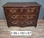 18th Century Louis XV Lyonnaise Commode in Molded and Carved Walnut For Sale - Image 10 of 13