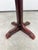 Vienna Secession Tulip No. 8024 Pedestal Side Table from Otto Wagner, 1905 For Sale - Image 9 of 12