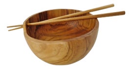Example of Tableware & Barware Sale