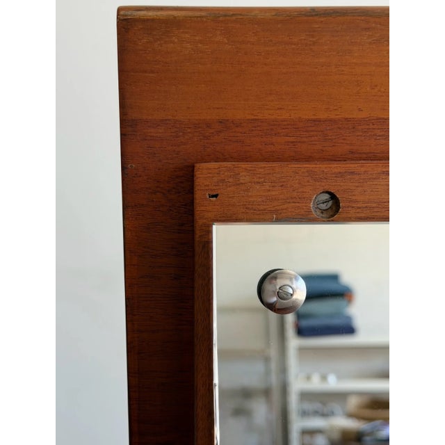 Vanity Dresser by Mount Airy Furniture For Sale - Image 11 of 18