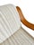 Ribbon Wood Arm Chair For Sale - Image 12 of 12