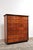 Vintage Mahogany Chest of Drawers, 1930s For Sale - Image 3 of 9