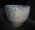 Stone Antique French Urns - Hand Carved Limestone - A Pair For Sale - Image 7 of 11