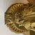 Metal Antique French Gilded Table Clock, 1800s For Sale - Image 7 of 9