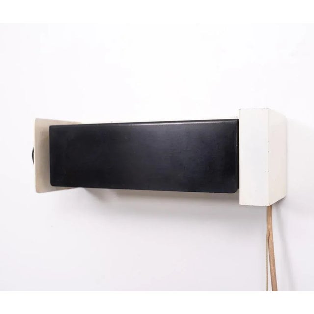 Bedside Sconces from Hiemstra Evolux, 1950s, Set of 2 For Sale - Image 13 of 16