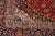Traditional 1980s Pasargad Persian Kashan Rug For Sale - Image 3 of 5