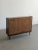 Mid Century Modern Angled Bookcase For Sale - Image 15 of 16