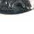 Silver Late 19th Century Silver Wax Seal Stamp of Cherub Figurine For Sale - Image 8 of 8
