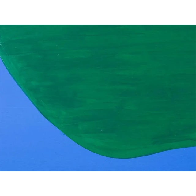 Modern Modern Grant Newman Painting For Sale - Image 3 of 7