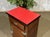 Bistro Buffet in Mahogany with Formica Top, 1950s For Sale - Image 10 of 16