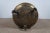 Early 20th Century Arts & Crafts Brass Copper Lion Head Claw Foot Umbrella Cane Stand For Sale - Image 9 of 12