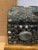 Moroccan Vintage Agate Encrusted Moroccan Wedding Trunk For Sale - Image 3 of 7