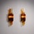 Model 5104 Sconces by Svend Aage Holm Sorensen for Holm-Sorensen & Co As, 1960s, Set of 2 For Sale - Image 12 of 12