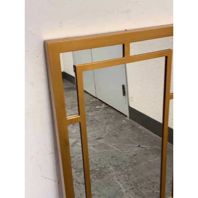 Cooper Classics Benedict Mirror For Sale - Image 4 of 12