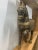 Large Antique Copper & Brass Clad Carved Wooden Horse For Sale - Image 9 of 10