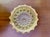 1970s Vintage Bubble Glass Bathroom Flush Mount or Sconce by E. S. Horn, 1970s For Sale - Image 5 of 12