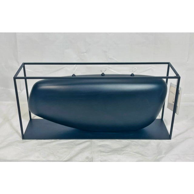 B&B Italia B&b Italia Overscale Flames by Jean-Marie Massaud Outdoor Oil Candle For Sale - Image 4 of 18