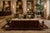 Sofa in Rosewood & Mohair by Liceu De Artes E Ofícios, Brazilian Modern, 1960s For Sale - Image 16 of 18