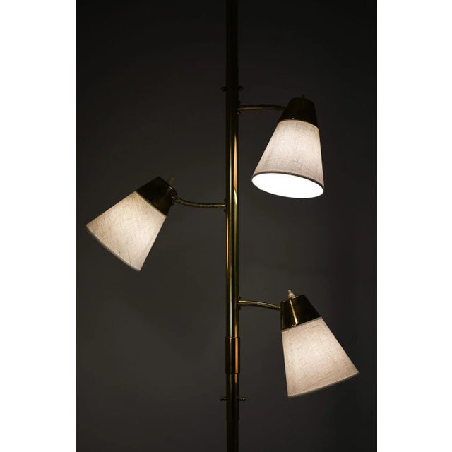 Model Triolett Lamps by Ho Armatur for Herbert Ode, 1960s, Set of 2 For Sale - Image 9 of 11