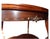 Wood Louis XV Style Mahogany Two-Tier Center Table, Early Century For Sale - Image 7 of 11