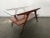 1950s Walnut Coffee Table by Cesare Lacca for Cassina, 1950s For Sale - Image 5 of 8