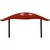 Red CH88 Chair by Hans Wegner For Sale - Image 14 of 18