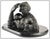 Metal 1990s The Potter, Ray Kobald For Sale - Image 7 of 7