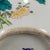 Ceramic Vintage Famille Rose Porcelain Tea Jar With Lid – Chrysanthemum Motif, "Wan Yu" Mark For Sale - Image 7 of 9
