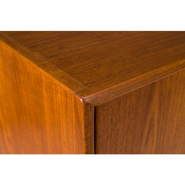 Highboard by Heinrich Riestenpatt for RT 200 Möbel, Germany, 1960s For Sale - Image 13 of 18