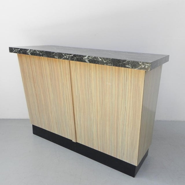 French Formica Bar, 1950s For Sale - Image 18 of 18
