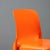 Artemide Selene Chair by Vico Magistretti for Artemide, 1960s For Sale - Image 4 of 10