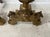 Brass Log Andirons, Set of 2 For Sale - Image 10 of 16