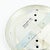 Geometric Glass Wall Light from Limburg, Germany, 1970s For Sale - Image 8 of 9