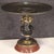 Bronze Cake Stand from Alph. Giroux, Paris, 1871 For Sale - Image 13 of 13