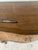 Heritage Henredon Louie XV Style French Country Hoof Foot Console Cabinet For Sale - Image 12 of 13