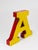 Large Circus Advertising Letter A, 1960s For Sale - Image 10 of 18