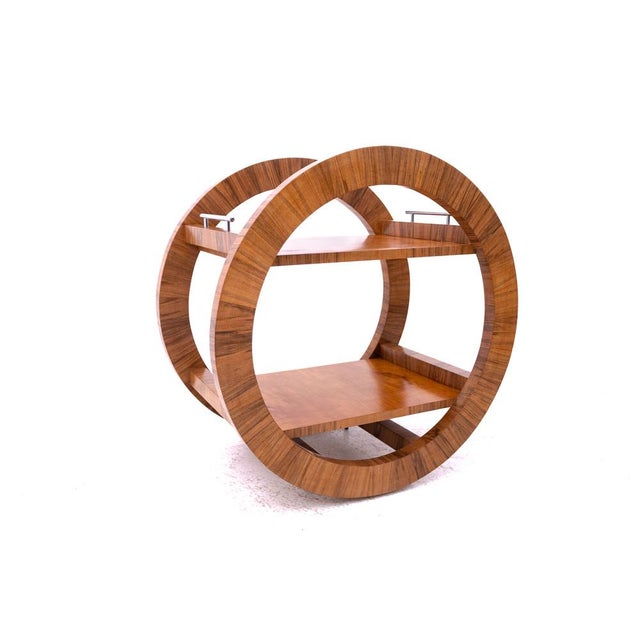 20th Century Art Deco Bar, Poland, 1950s For Sale - Image 6 of 11