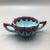 Drip Tea Pot, Cups and Saucers, Plus Sugar Bowl by Allen’s of California - 12 Pieces For Sale - Image 9 of 13