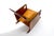 Vintage Swedish Rocking Chair, 1960s For Sale - Image 10 of 18