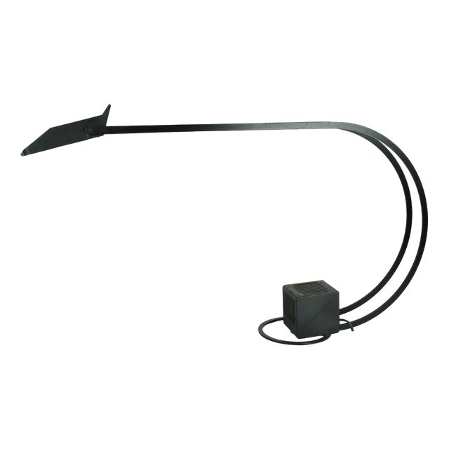 Phase Type Halogen Lamp, 1970s For Sale