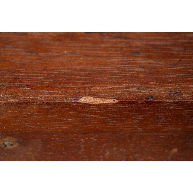 Mid 20th Century Inwall Fixtures Fold Away Dining Set Salesman Sample For Sale - Image 10 of 11