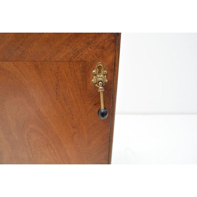 Mid-Century Bathroom Cabinet, 1950s For Sale - Image 10 of 13