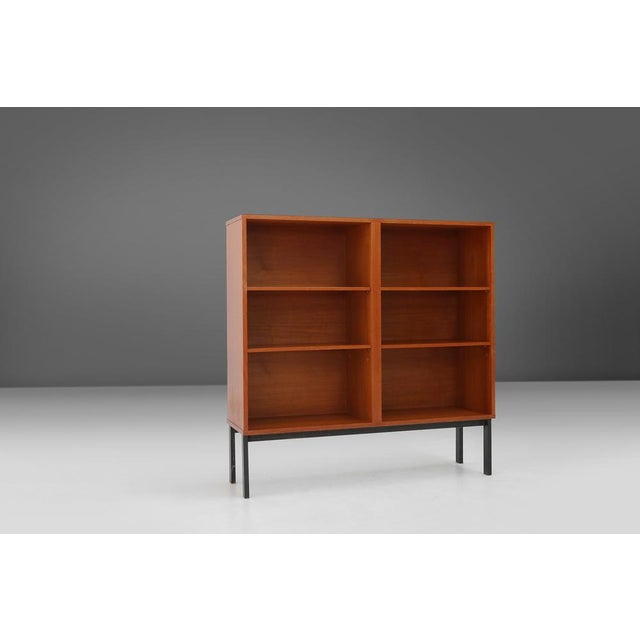 Mid-Century Cabinets, 1960s, Set of 3 For Sale - Image 10 of 18